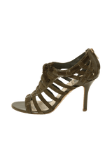 GLADIATOR SANDALS 35.5
