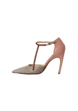 LIZARD PUMPS 36.5
