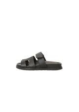 CHYPRE SLIP ON SANDALS 34