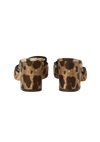 LEOPARD PRINT MULES 37