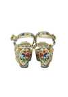 MAJOLICA PLATFORM 37