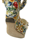 MAJOLICA PLATFORM 37