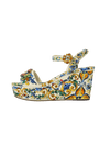 MAJOLICA PLATFORM 37