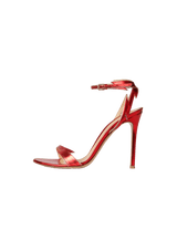 LEATHER SANDALS 36