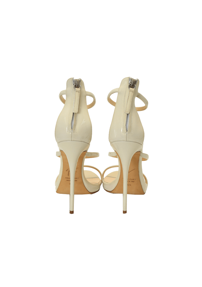 HARMONY SANDALS 38