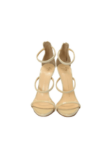 HARMONY SANDALS 38