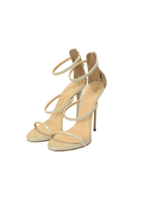 HARMONY SANDALS 38