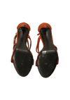 SNAKE SANDALS 39