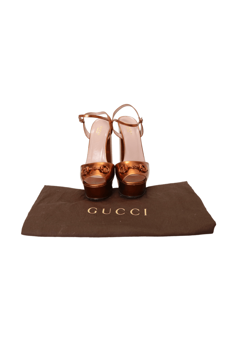 CLAUDIE SANDALS 35.5