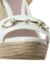 HORSEBIT ESPADRILLES 38
