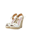 HORSEBIT ESPADRILLES 38