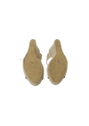HORSEBIT ESPADRILLES 38