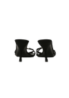 GG MARMONT CRYSTAL OPEN TOE MULES  39.5