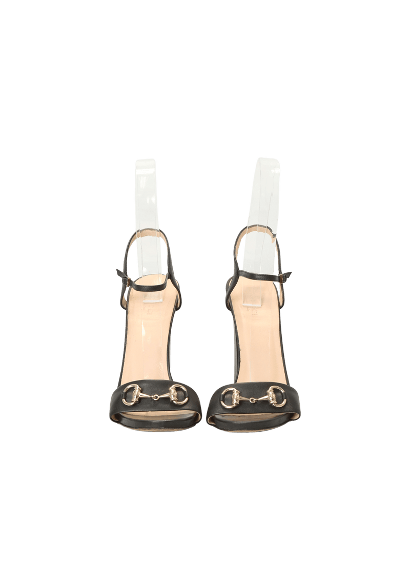 HORSEBIT SANDALS 39