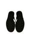 RUBBER BUCKLE STRAP SANDALS 42