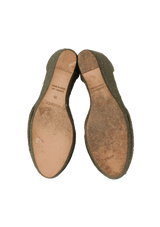 IBIZA ESPADRILLES 37