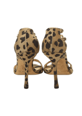 ANIMAL SLINGBACK PUMPS 36.5