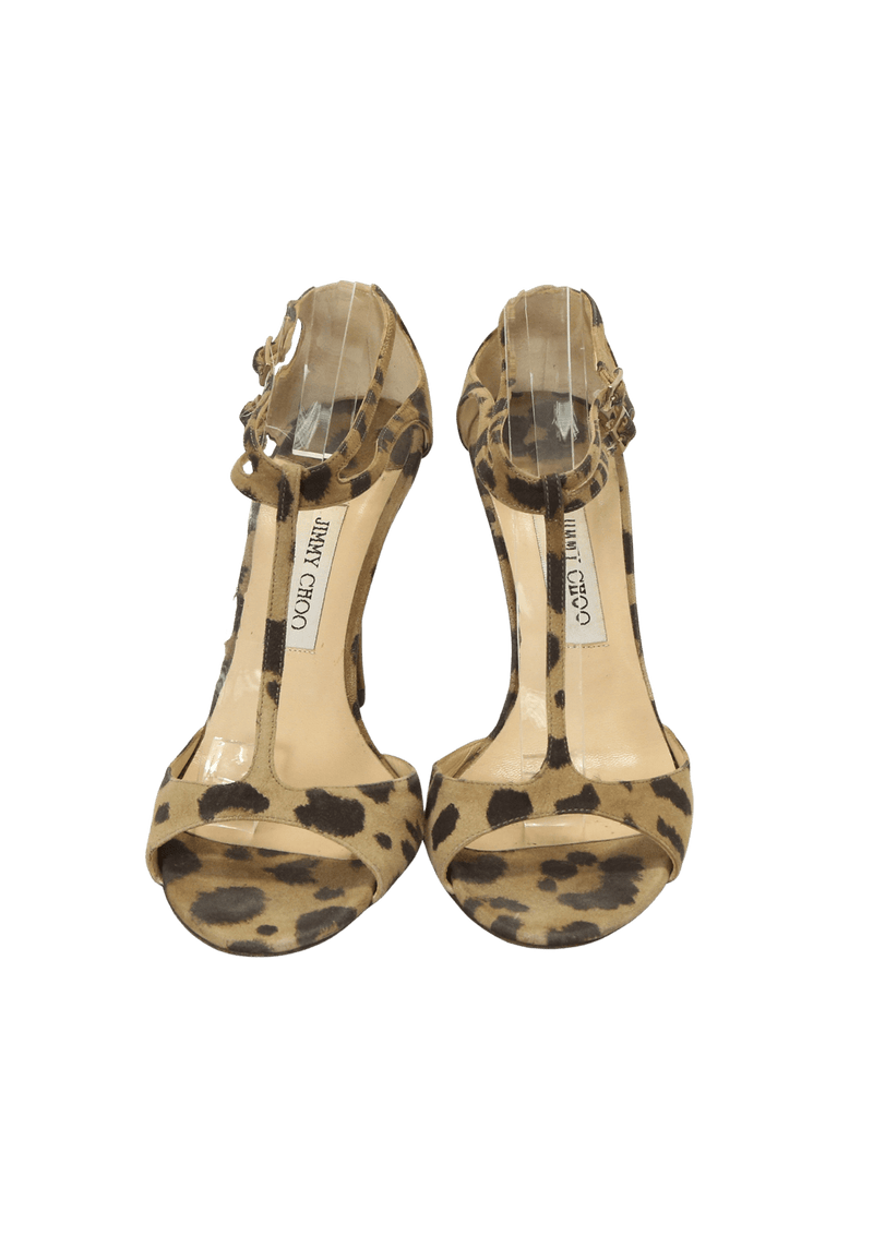 ANIMAL SLINGBACK PUMPS 36.5