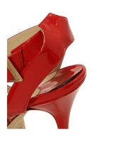 D'ORSAY PUMPS 36