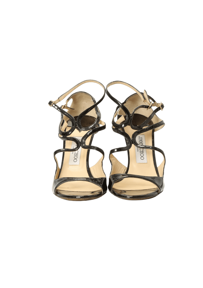 LANG SANDALS 38