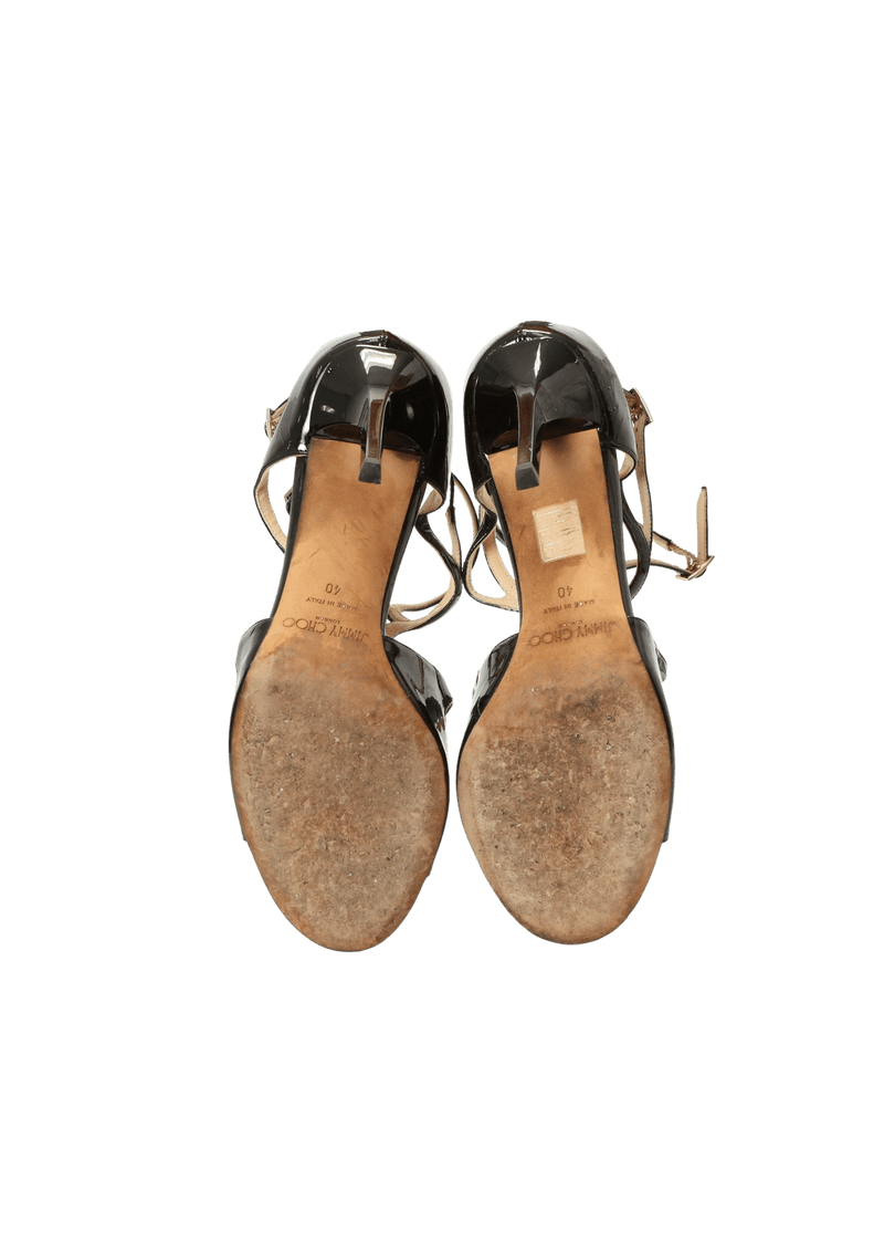 LANG SANDALS 38