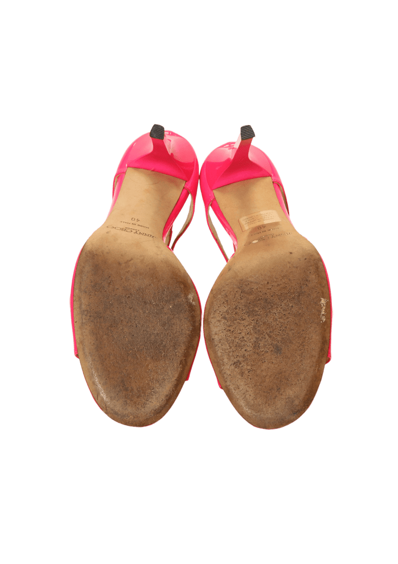 LANG SANDALS 38