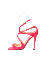 LANG SANDALS 38