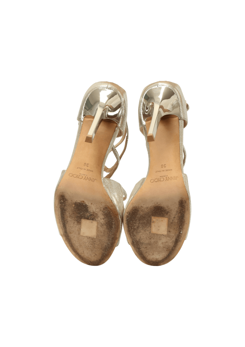 LANG SANDALS 36