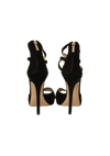 LANG SUEDE SANDALS 37