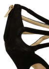 LANG SUEDE SANDALS 37