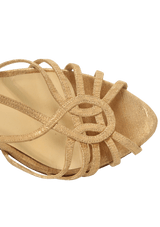 SLINGBACK SANDALS 37.5