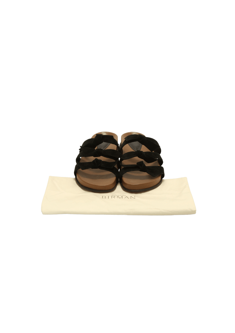 LOLITA POOL SANDALS 35