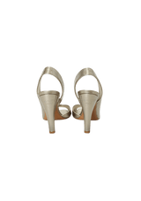 METALLIC SLINGBACK PUMPS 37