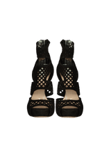 PERFORATED PUMPS 36