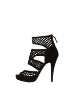 PERFORATED PUMPS 36