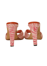 FLOWER MULES 36