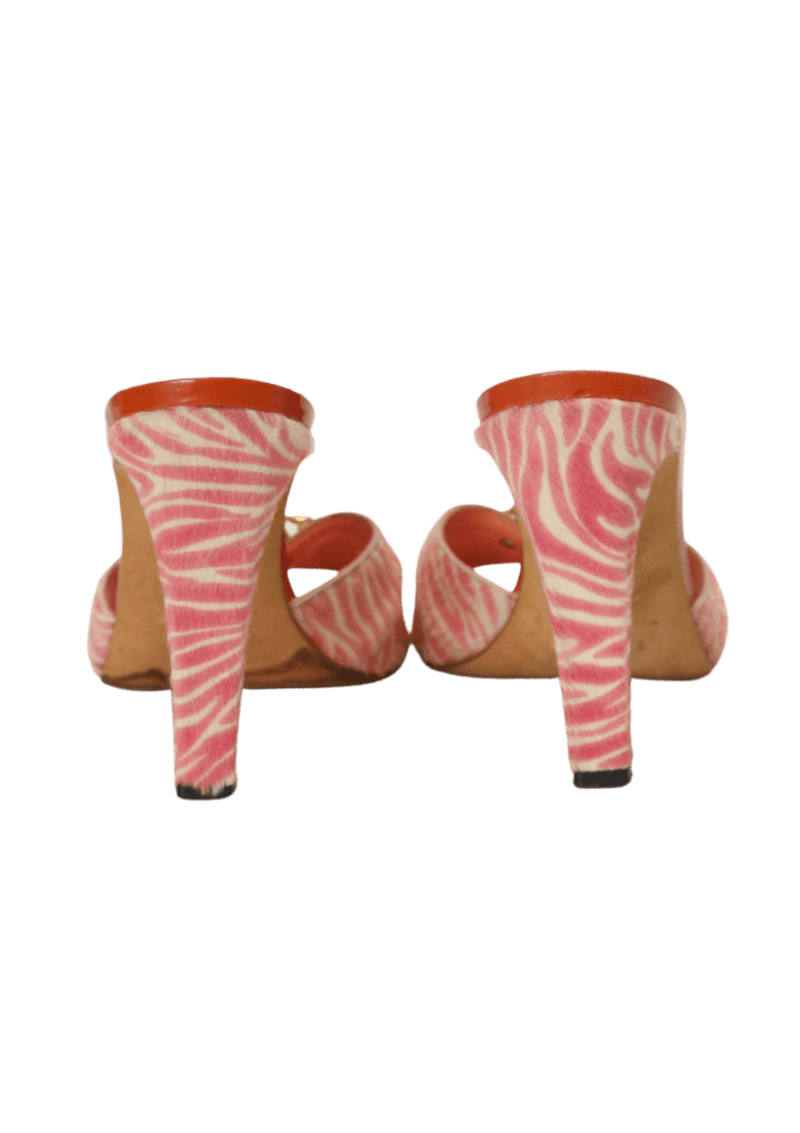 FLOWER MULES 36