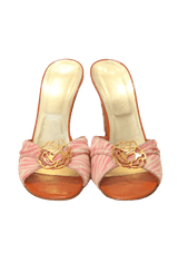 FLOWER MULES 36