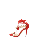 PEARL SANDALS 37