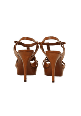 TRIBUTE CO 105 SANDALS 39