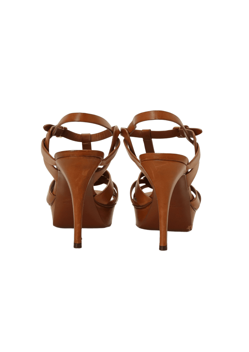 TRIBUTE CO 105 SANDALS 39