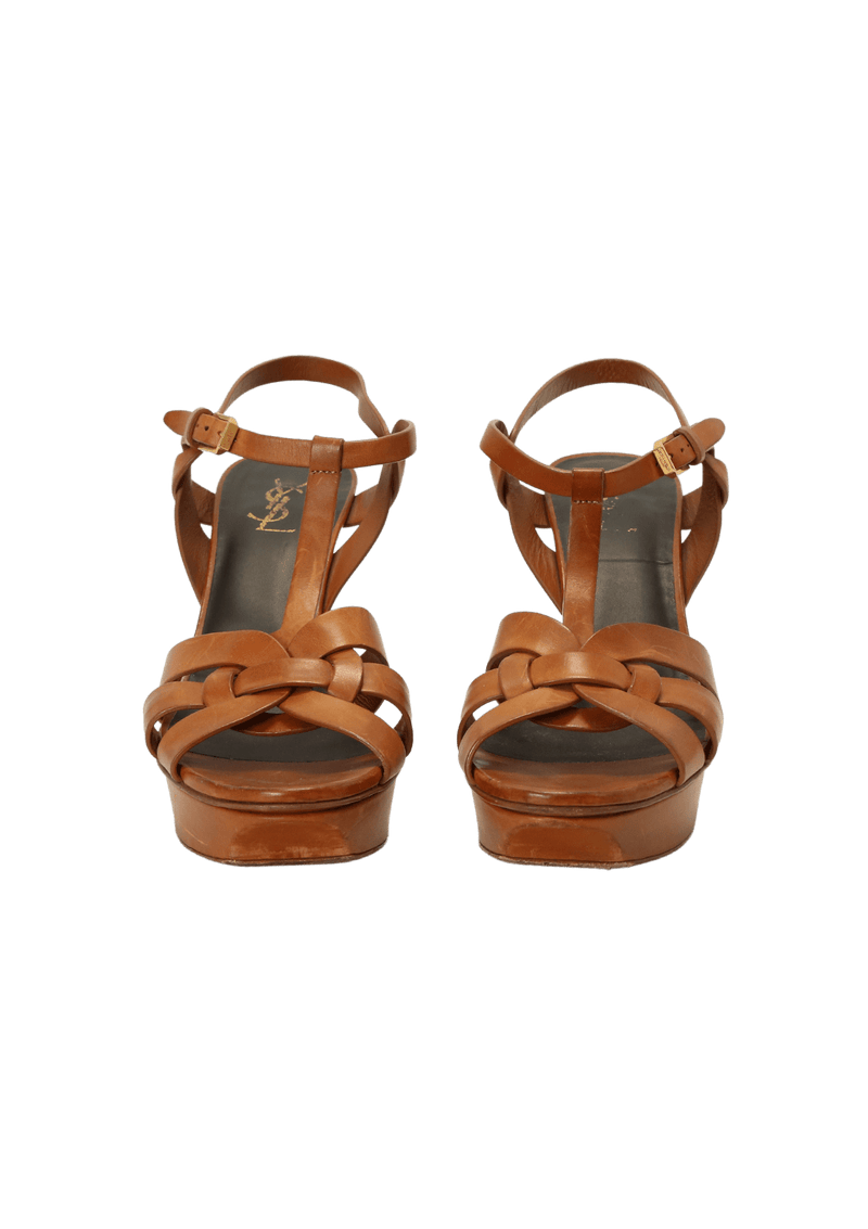 TRIBUTE CO 105 SANDALS 39