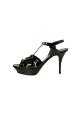 TRIBUTE CO 105 SANDALS 39