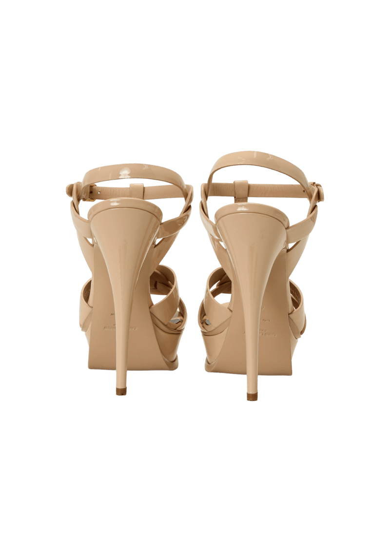 TRIBUTE CO 105 SANDALS 38