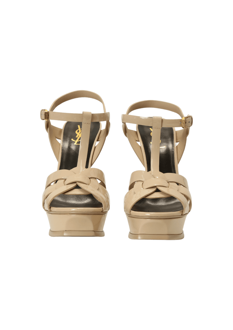 TRIBUTE CO 105 SANDALS 38