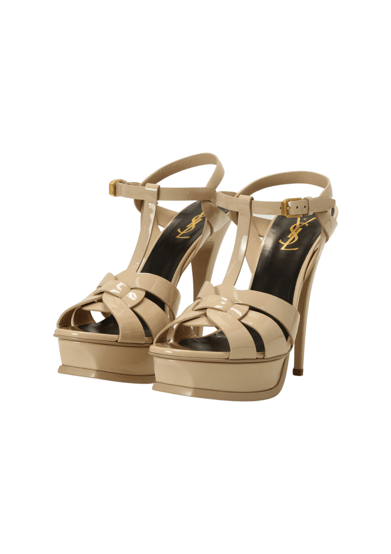 TRIBUTE CO 105 SANDALS 38