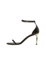 AMBER 105 SANDALS 35.5