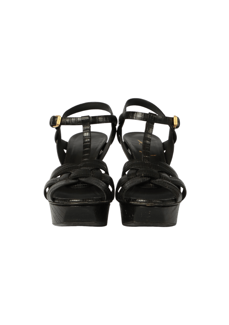 TRIBUTE CO 100 SANDALS 34