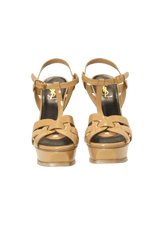 TRIBUTE CO 105 SANDALS 36