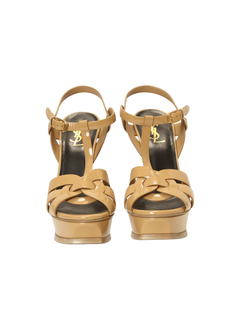 TRIBUTE CO 105 SANDALS 36